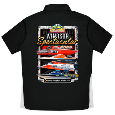 Windsor Spectacular 2025 Men's Polo